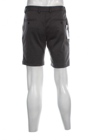 Herren Shorts Jack & Jones, Größe M, Farbe Grau, Preis 12,99 €