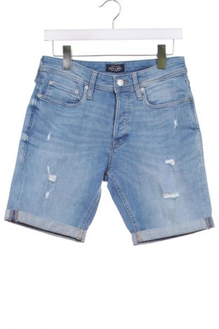 Herren Shorts Jack & Jones, Größe S, Farbe Blau, Preis 42,27 €