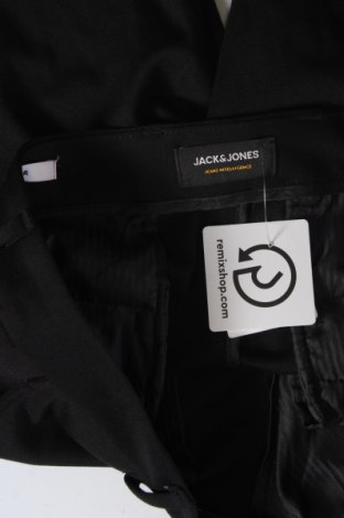 Męskie szorty Jack & Jones, Rozmiar S, Kolor Czarny, Cena 41,99 zł