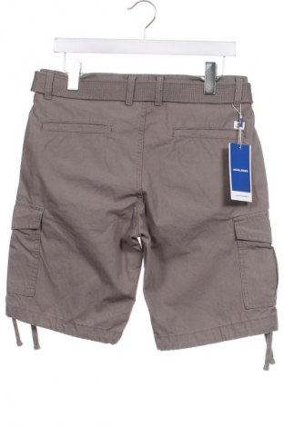 Herren Shorts Jack & Jones, Größe S, Farbe Grau, Preis 9,99 €