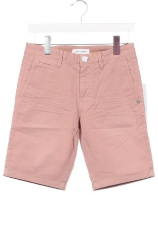 Herren Shorts Jack & Jones, Größe XXS, Farbe Rosa, Preis € 8,99