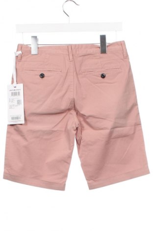 Herren Shorts Jack & Jones, Größe XXS, Farbe Rosa, Preis 8,99 €