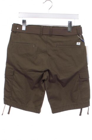 Pánske kraťasy  Jack & Jones, Veľkosť S, Farba Zelená, Cena  42,27 €