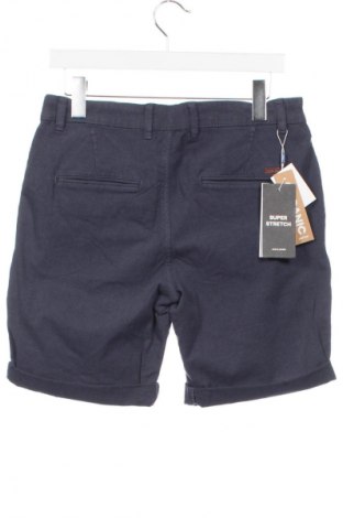 Pantaloni scurți de bărbați Jack & Jones, Mărime S, Culoare Albastru, Preț 269,74 Lei