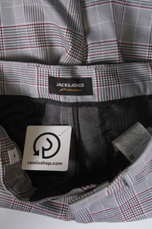 Pánské kraťasy Jack & Jones, Velikost S, Barva Šedá, Cena  249,00 Kč