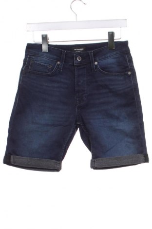 Pánske kraťasy  Jack & Jones, Veľkosť XS, Farba Modrá, Cena  16,95 €