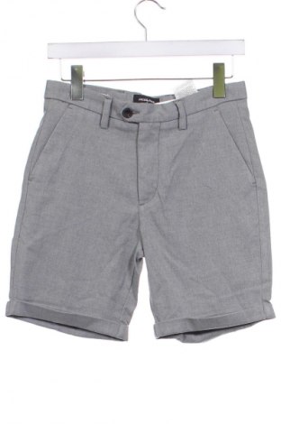 Pánské kraťasy Jack & Jones, Velikost XS, Barva Šedá, Cena  359,00 Kč