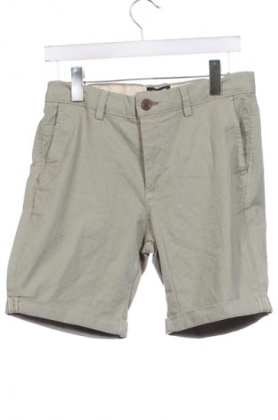 Herren Shorts Jack & Jones, Größe S, Farbe Grün, Preis 6,99 €