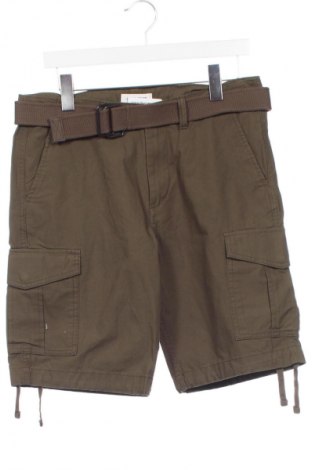 Herren Shorts Jack & Jones, Größe S, Farbe Grün, Preis 8,99 €