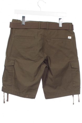 Pánske kraťasy  Jack & Jones, Veľkosť S, Farba Zelená, Cena  8,95 €