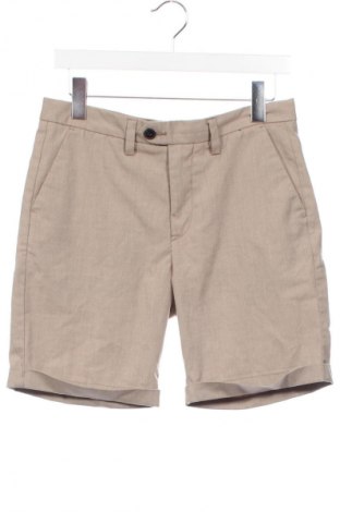 Herren Shorts Jack & Jones, Größe S, Farbe Beige, Preis € 23,99