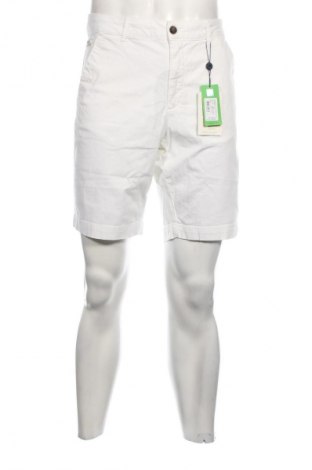 Herren Shorts La Martina, Größe XL, Farbe Weiß, Preis € 24,99