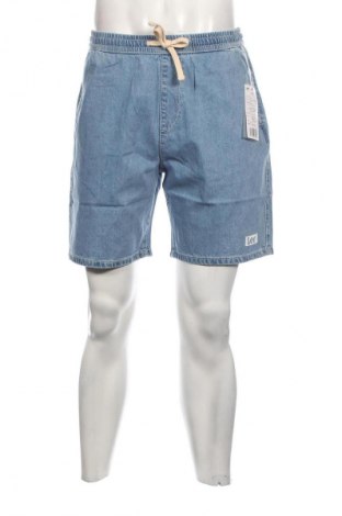 Herren Shorts Lee, Größe M, Farbe Blau, Preis € 30,62