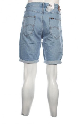 Herren Shorts Lee, Größe M, Farbe Blau, Preis € 55,99