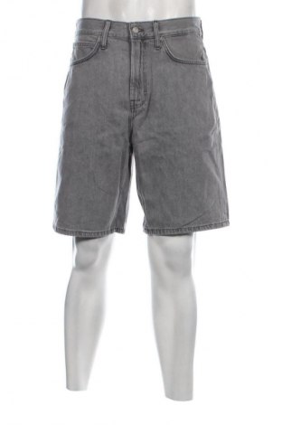 Herren Shorts Lee, Größe M, Farbe Grau, Preis 27,99 €