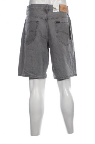 Herren Shorts Lee, Größe M, Farbe Grau, Preis € 27,99