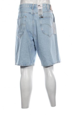 Herren Shorts Lee, Größe XL, Farbe Blau, Preis 55,67 €