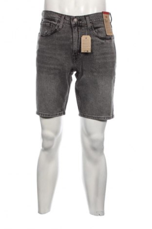 Herren Shorts Levi's, Größe M, Farbe Grau, Preis 25,49 €