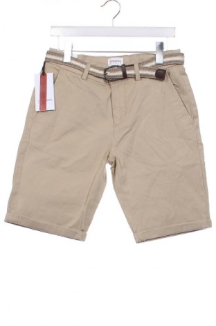 Herren Shorts Lindbergh, Größe S, Farbe Beige, Preis € 9,99