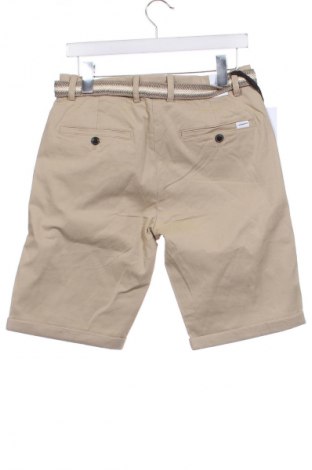 Herren Shorts Lindbergh, Größe S, Farbe Beige, Preis € 11,99