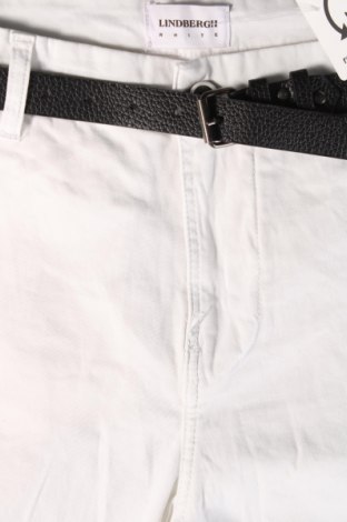 Herren Shorts Lindbergh, Größe L, Farbe Weiß, Preis € 14,99