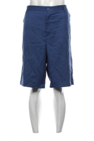 Herren Shorts Linea Uomo, Größe XXL, Farbe Blau, Preis 10,74 €