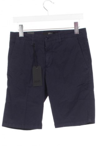 Herren Shorts Liu Jo, Größe S, Farbe Blau, Preis 82,99 €