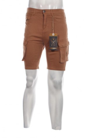 Herren Shorts Maison Blaggio, Größe M, Farbe Beige, Preis € 9,99