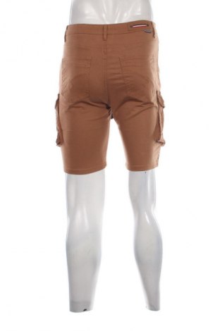 Herren Shorts Maison Blaggio, Größe M, Farbe Beige, Preis 6,99 €