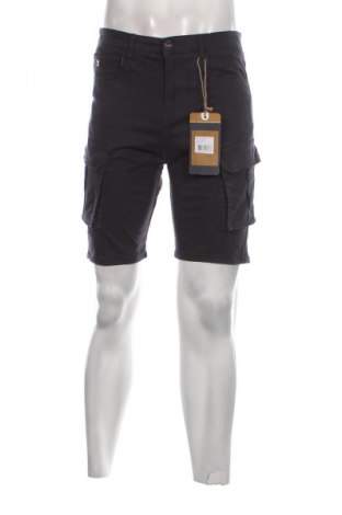 Herren Shorts Maison Blaggio, Größe M, Farbe Blau, Preis 12,99 €