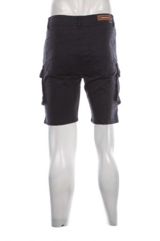 Herren Shorts Maison Blaggio, Größe M, Farbe Blau, Preis € 12,99