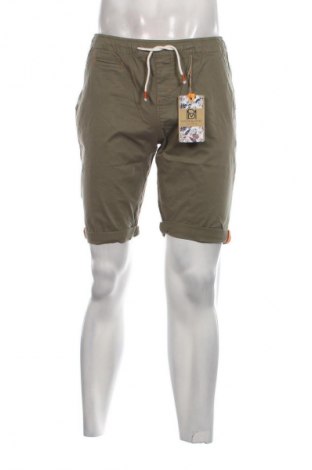 Herren Shorts Maison Blaggio, Größe XL, Farbe Grün, Preis € 31,99