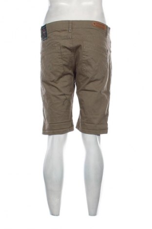 Herren Shorts Maison Blaggio, Größe L, Farbe Grün, Preis € 31,99