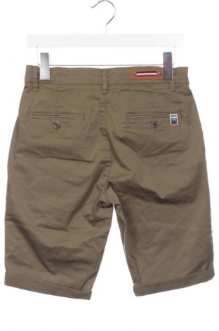 Herren Shorts Maison Blaggio, Größe S, Farbe Grün, Preis € 8,99