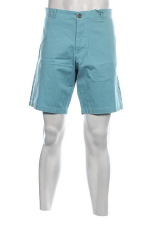 Herren Shorts Mango, Größe XXL, Farbe Blau, Preis 11,49 €