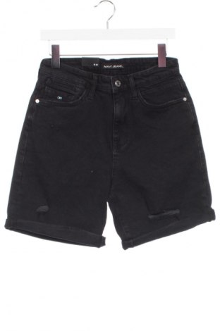 Pantaloni scurți de bărbați Mavi, Mărime S, Culoare Negru, Preț 105,48 Lei