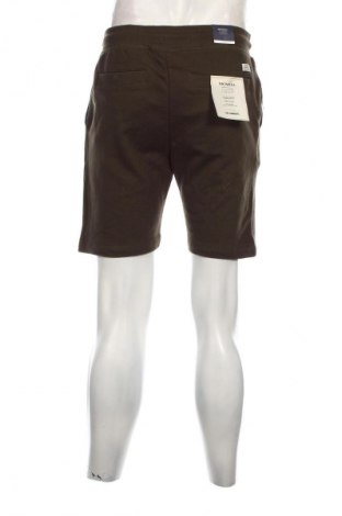 Herren Shorts McNeal, Größe M, Farbe Grün, Preis € 11,49