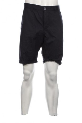 Pantaloni scurți de bărbați Montego, Mărime XL, Culoare Albastru, Preț 131,79 Lei