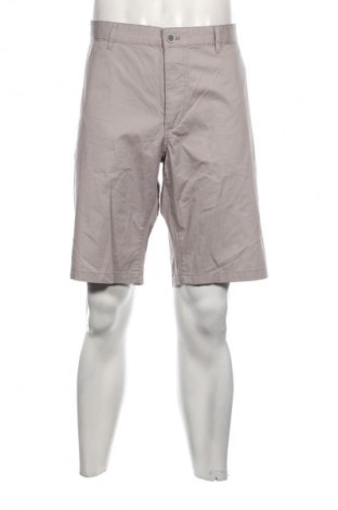 Herren Shorts Montego, Größe 3XL, Farbe Grau, Preis € 10,99