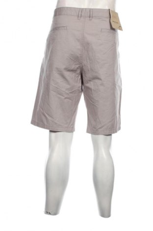 Herren Shorts Montego, Größe 3XL, Farbe Grau, Preis € 9,49