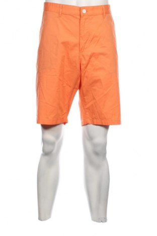 Herren Shorts Montego, Größe XXL, Farbe Orange, Preis € 9,79