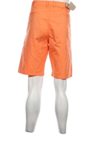 Herren Shorts Montego, Größe XXL, Farbe Orange, Preis € 20,99