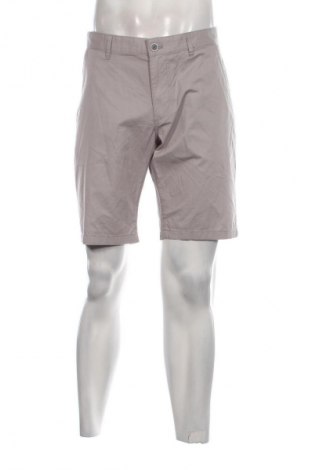 Herren Shorts Montego, Größe L, Farbe Grau, Preis 8,99 €