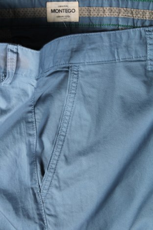 Herren Shorts Montego, Größe XXL, Farbe Blau, Preis € 20,99