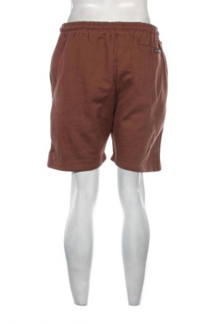 Herren Shorts NY Concept, Größe L, Farbe Braun, Preis € 7,99