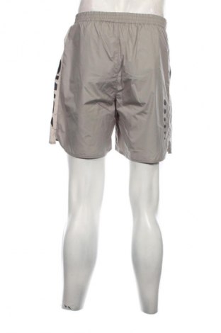 Herren Shorts POWER, Größe L, Farbe Grau, Preis € 7,49