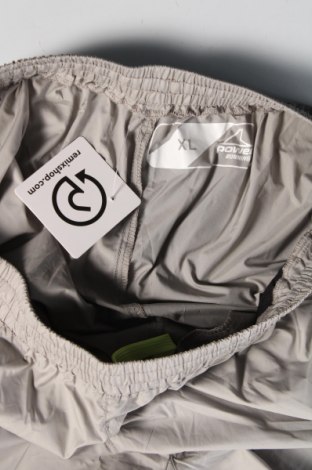 Herren Shorts POWER, Größe L, Farbe Grau, Preis € 8,99