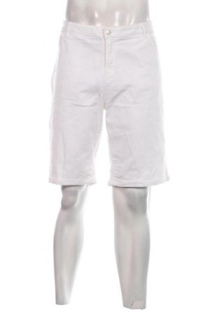 Herren Shorts Paprika, Größe XL, Farbe Weiß, Preis 10,99 €