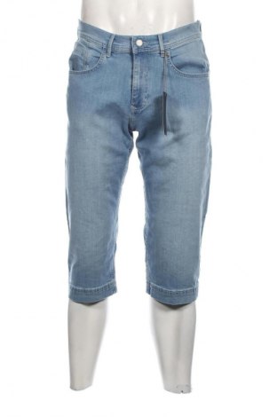 Pantaloni scurți de bărbați Pioneer, Mărime M, Culoare Albastru, Preț 99,99 Lei