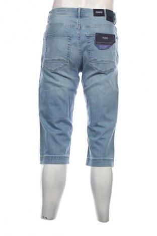 Herren Shorts Pioneer, Größe M, Farbe Blau, Preis 15,99 €